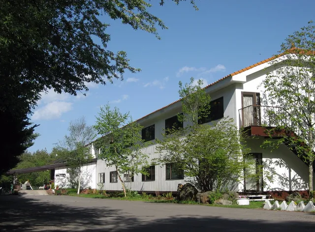 軽井沢ホテル アスプロス