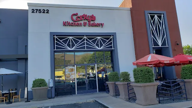Corky's Kitchen and Bakery - Ladera Ranch