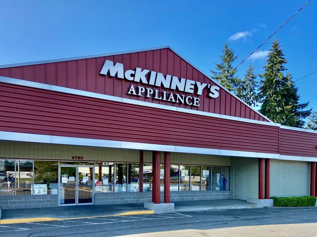 McKinney's Appliance