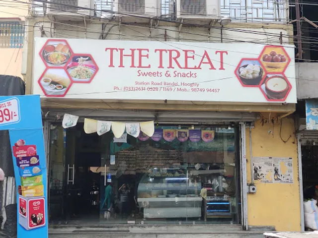 The Treat