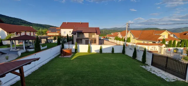 Casa Romeo & Julieta