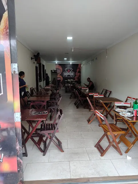 Churrascaria Comitiva Pantaneira