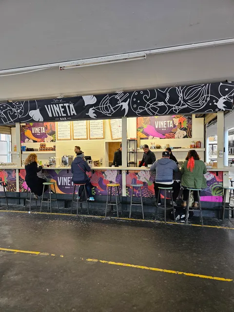 Vineta Bar