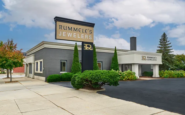 Rummele's Jewelers Green Bay