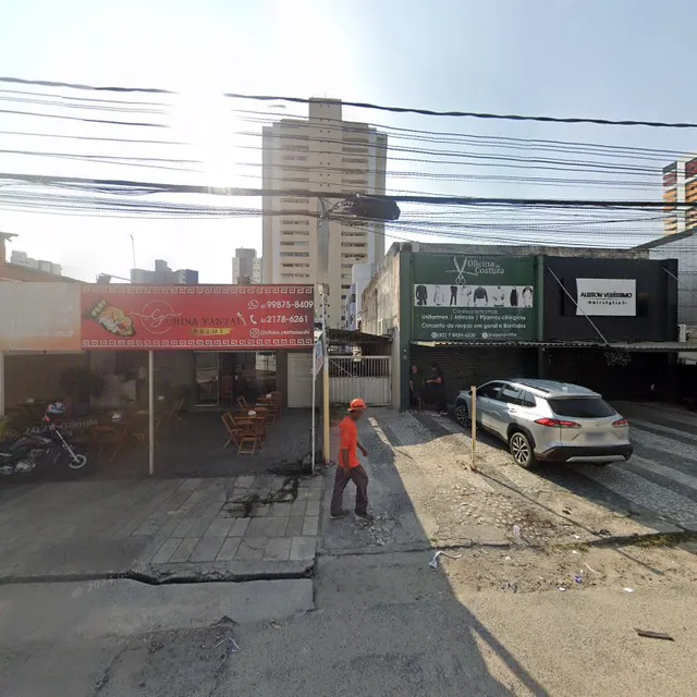 Panificadora Pão da Vida