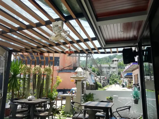 Butterfly House Patong