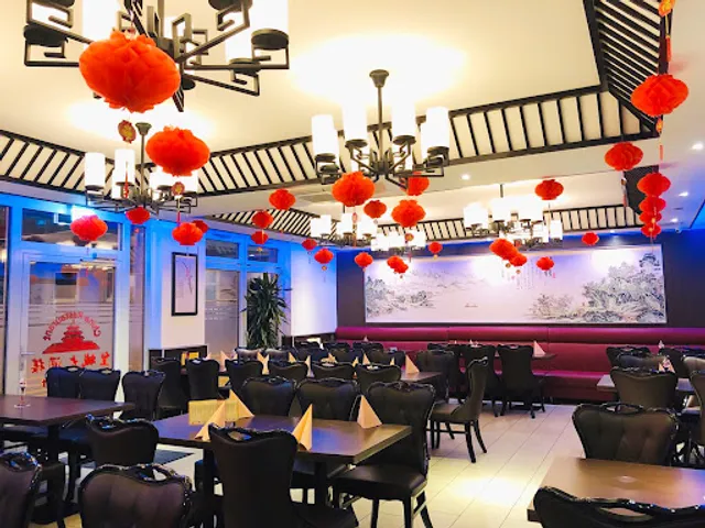 Kaiser Palast Crailsheim