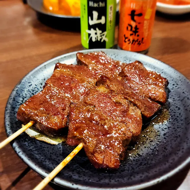 和韓～韓国料理居酒屋～