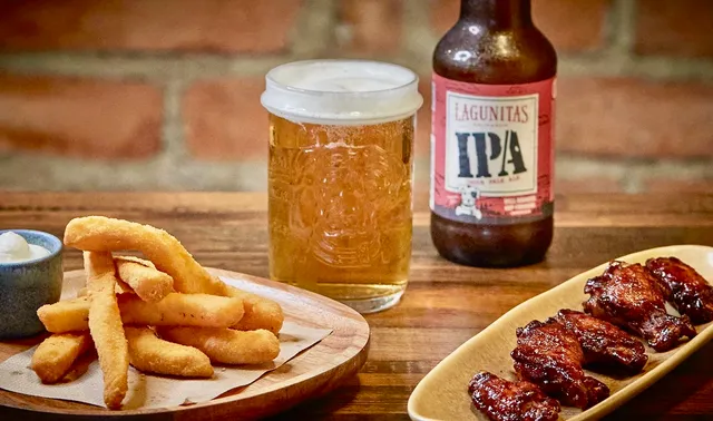 Labareda Smoke House