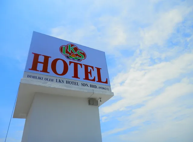 Lks Hotel