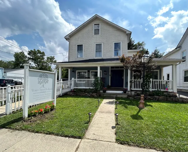 Water Street Wellness