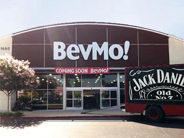 BevMo!
