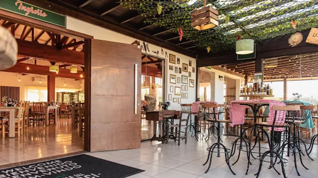 Cantina Dell Vale Ristorante | Restaurante comida típica italiana | Serra Gaúcha | Vale dos Vinhedos