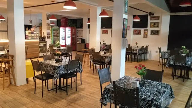 Big full lancheria e bar