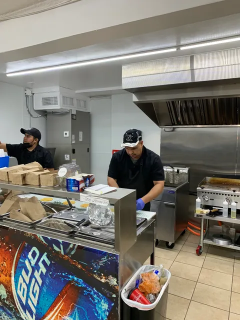 Lawrence Grocery & Deli