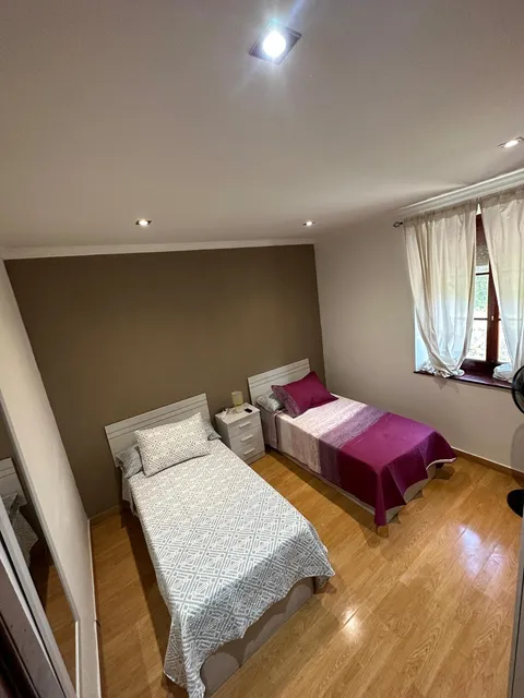 El Caserón de Hullera