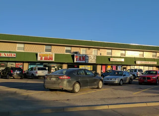 Brooks Retail Liquor