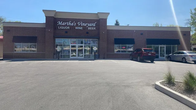 Martha's Vineyard III