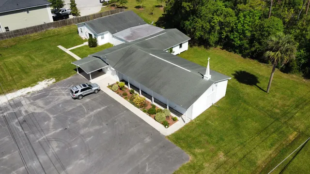 Bible Baptist Church
