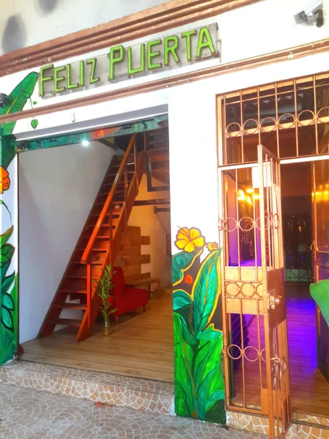 Boutique Hotel Feliz Puerta