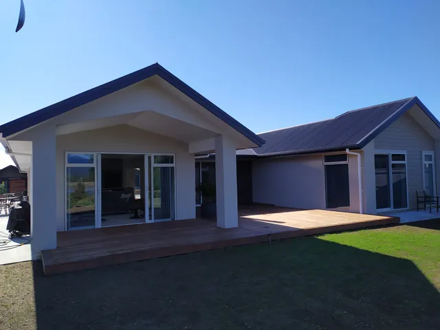 Bloomfields Bed & Breakfast