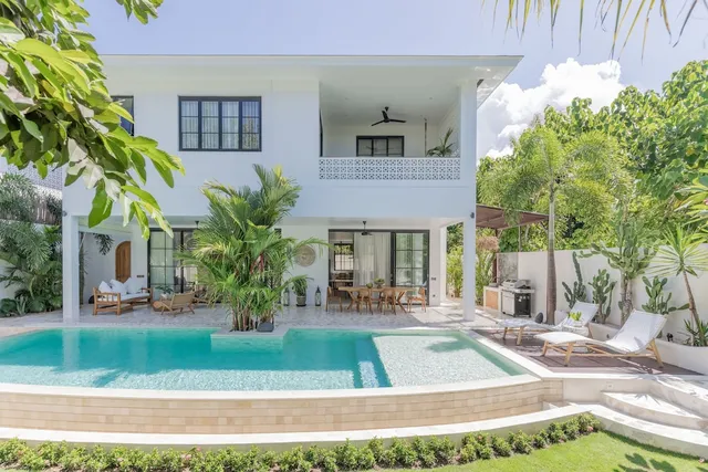 Casa Philip Uluwatu