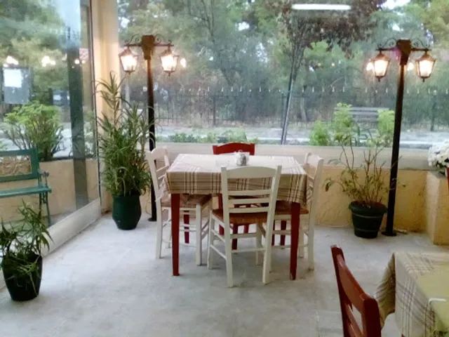 Διεθνές Ταβέρνα