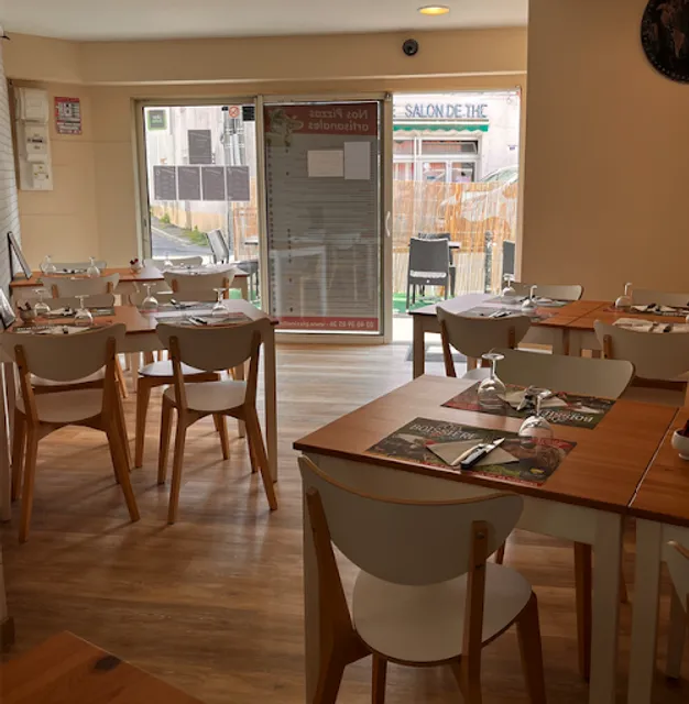 Pizzinella St Brevin les pins