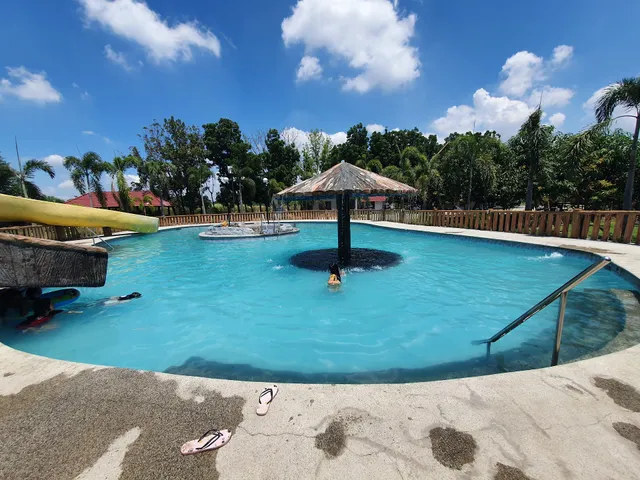 Hacienda Antonio Function Hall and Resort