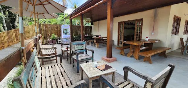 Casa da Figueira Café