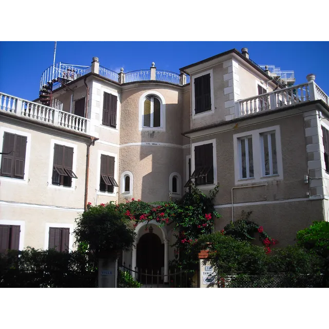 Albergo Fiorenza & Banksia Meublè