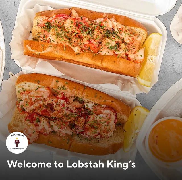 Lobstah King’s