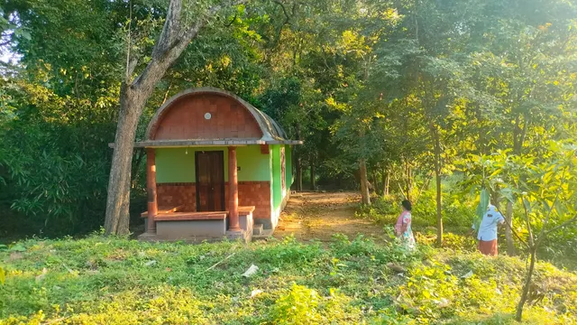 Sradha Farm Stay