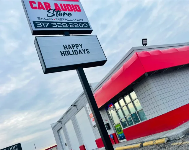 Universal Car Audio and Cell Phones