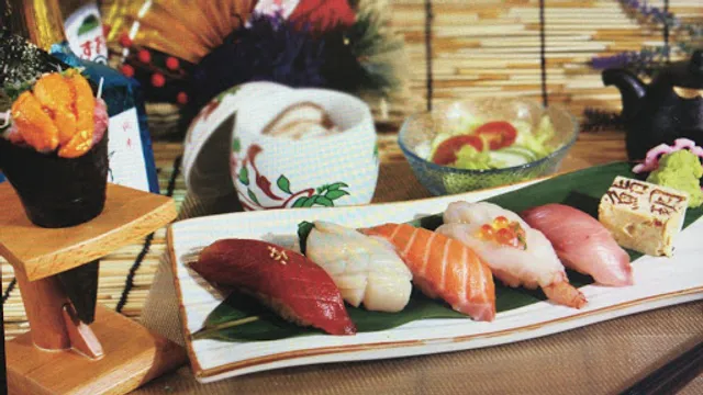 Sushi Yue