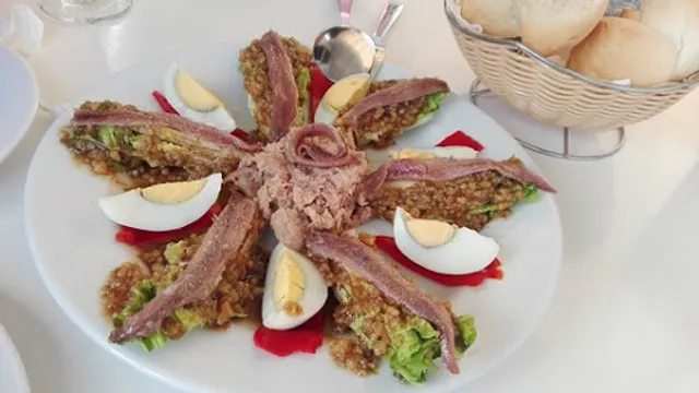 Mesón Restaurante Lirios