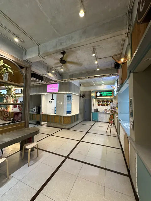 Rice Campur - Premium Hainanese Chicken Rice