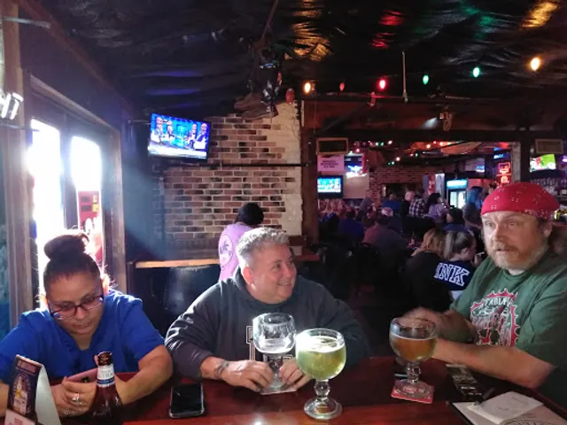 Lone Star Oyster Bar