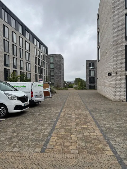 Ashlin House - Student Accommodation Cork