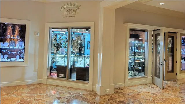 Tiara Fine Jewelry Inc