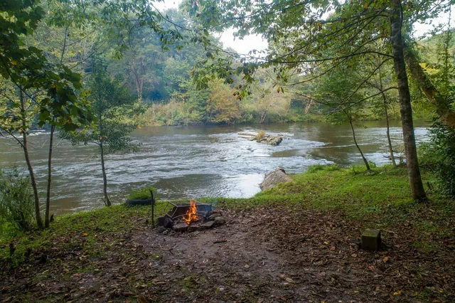 Destination Outdoors