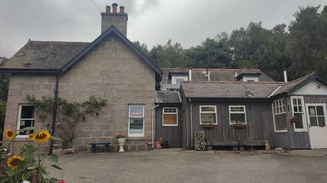 Crannach House Bed & Breakfast