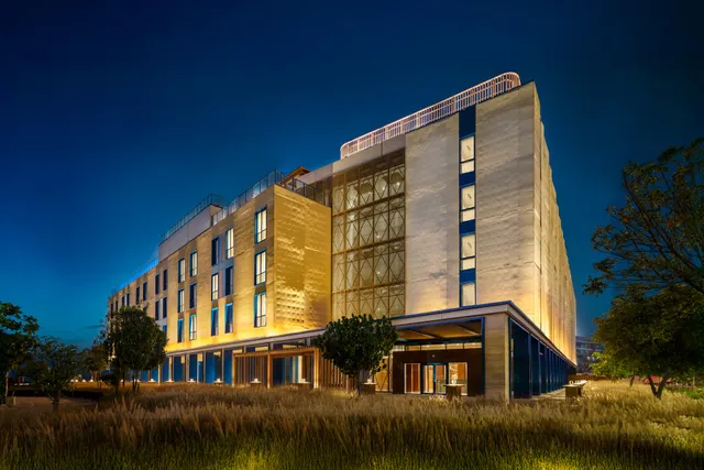 Millennium Residences Saadiyat Island