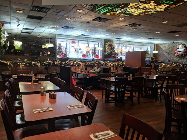 Waterloo Restaurant & Catering