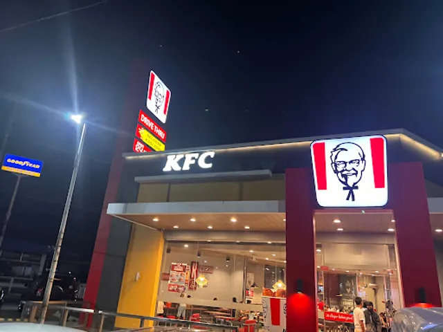 KFC