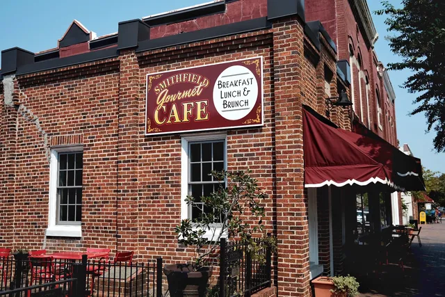 Smithfield Gourmet Bakery