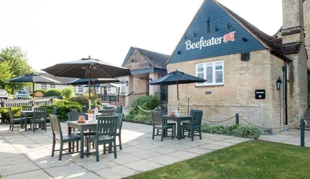 Premier Inn Gloucester (Little Witcombe) hotel