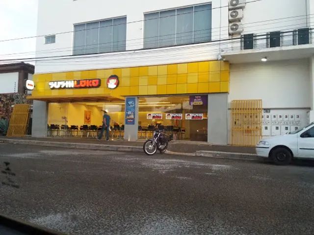 Sushiloko Anápolis