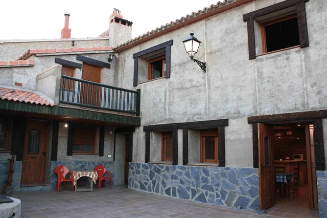 Casa Rural Javier (El Molino) | Casa Rural en Cuenca