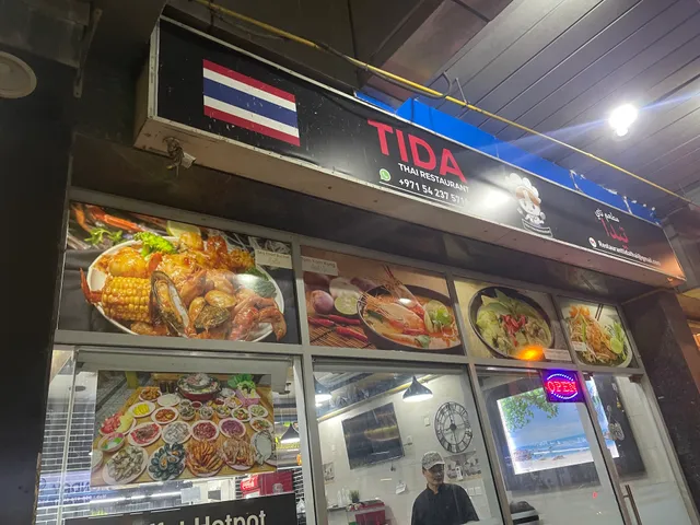 Tida Thai Restaurant